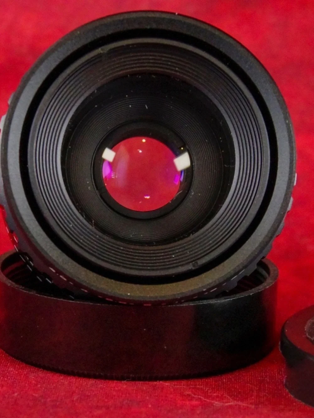 Schneider-Kreuznach C-Curtagon 35mm f/2.8 Lens